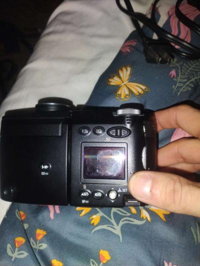 nikon Coolpix 4500 - Thumbnail 6