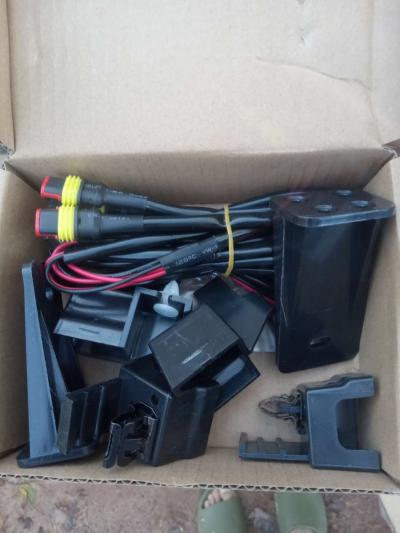 grill for ram 1500 2013 2018 matte black - Thumbnail 5