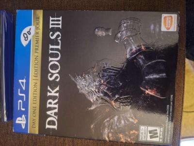 Ps4 Games - Thumbnail 4