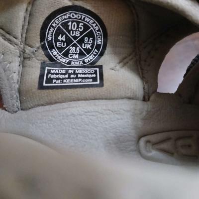 Keen Mens Sport Sandals Waterproof - Thumbnail 5