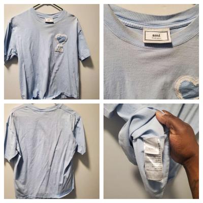 Ami t shirt - Thumbnail 5