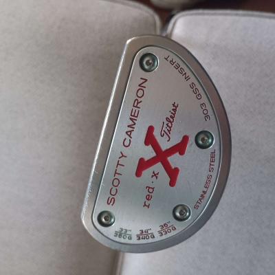 golf clubs - Thumbnail 2