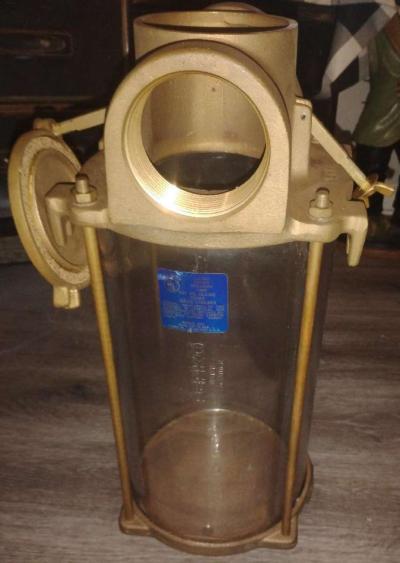 water strainer - Thumbnail 3