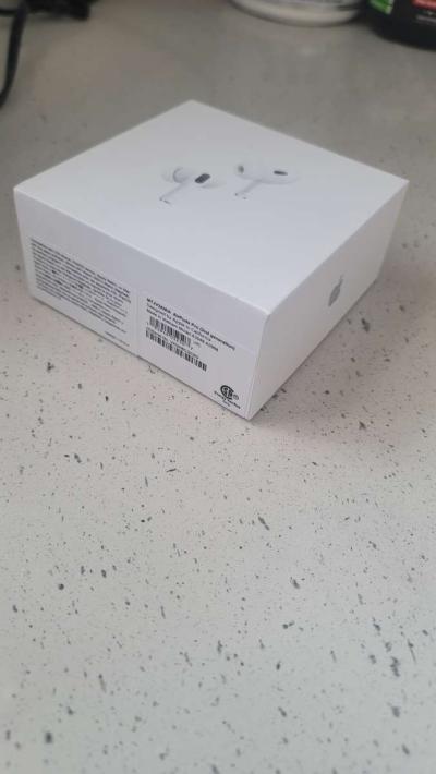 Apple Airpods Pro - Thumbnail 3