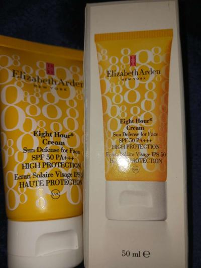 Elizabeth Arden 8hour hand cream - Hanford, California