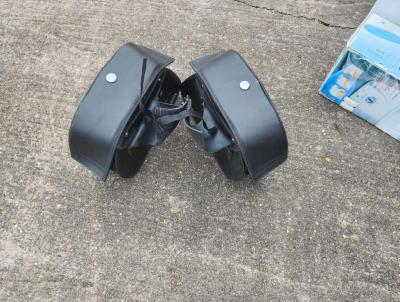 motorcycle side bags - Thumbnail 3