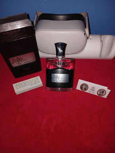 Creed cologne - Thumbnail 2