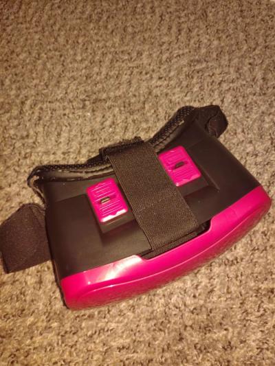 virtual reality smartphone headset - Thumbnail 2