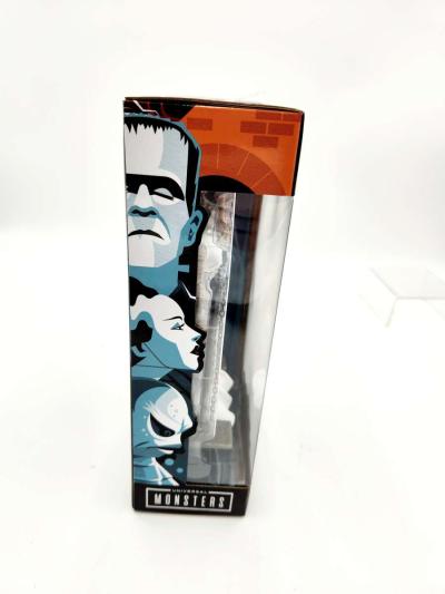 jada bride of frankenstein figure - Thumbnail 3