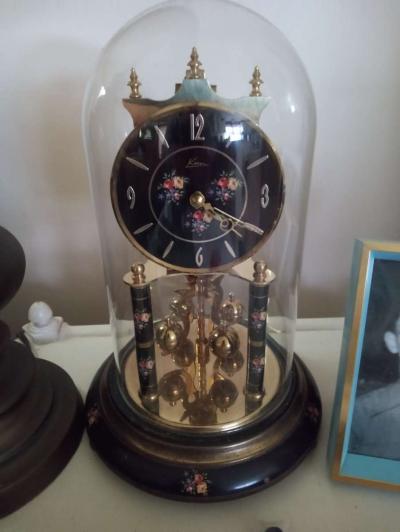 clock wind up - Port Saint Lucie, Florida