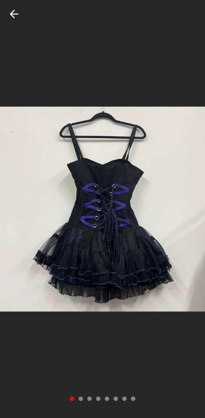 Tripp NYC corset dress - Weaverville, California
