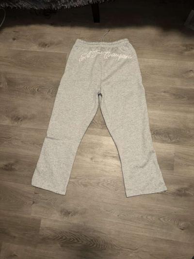 Grey sweatpants - Thumbnail 2