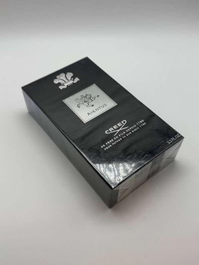 Creed Aventus - Thumbnail 2