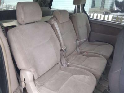 2006 Toyota Sienna - Thumbnail 3