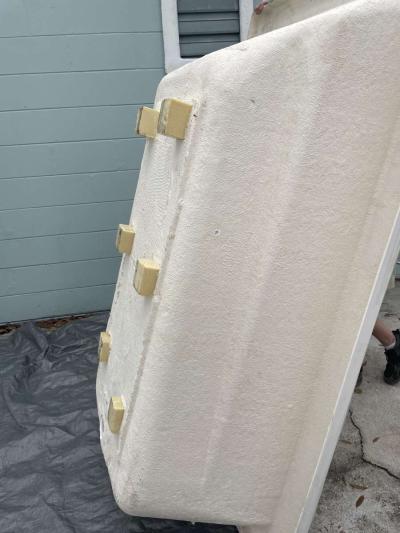 Brand New Acrylic Drop In Tub By Jacuzzi - Thumbnail 3