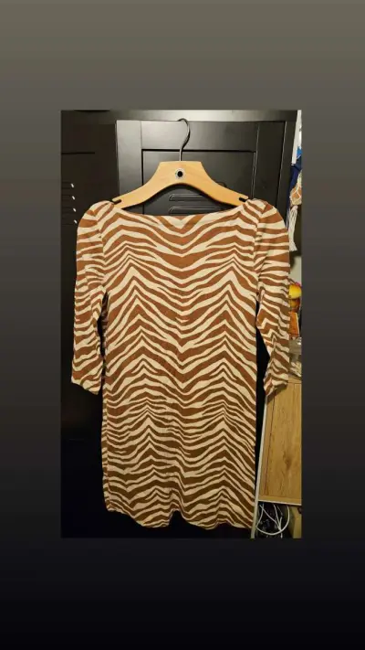 Dress - Thumbnail 2