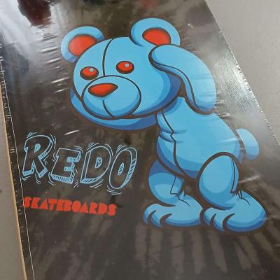 ReDO Skateboard - Thumbnail 4