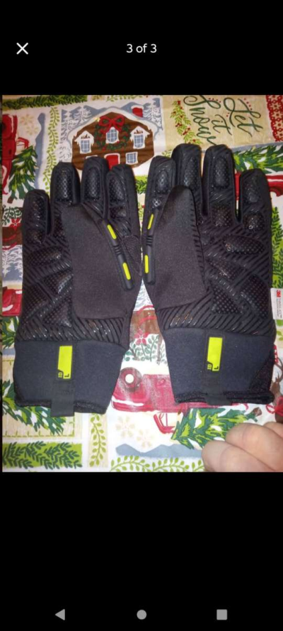 3M Gloves - Thumbnail 2