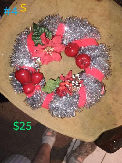 Holiday Wreaths - Thumbnail 4