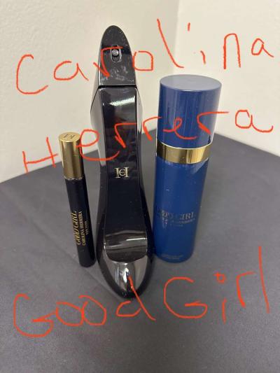 wholesale Fragrance sets - Thumbnail 5