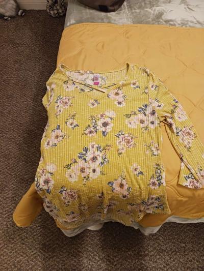 clothes n pj hookie - Thumbnail 4