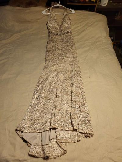 womens dress size 2 - Thumbnail 4