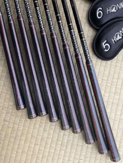 Golf Clubs - Thumbnail 4