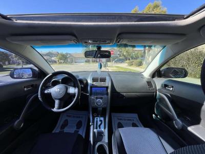 2008 Scion Tc Coupe - Thumbnail 6