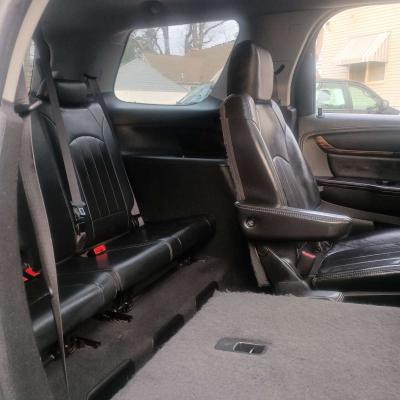 2014 GMC Acadia Denali 89k miles - Thumbnail 5