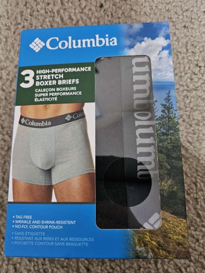 Boxer para Hombres - Thumbnail 2