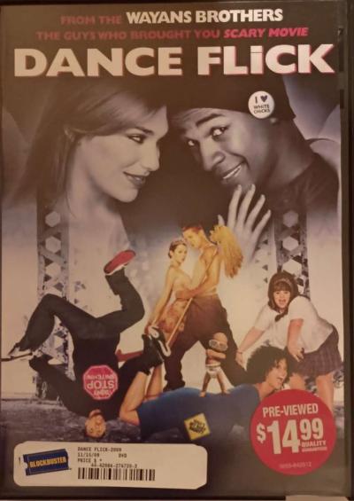 Two DVD movies - Thumbnail 3