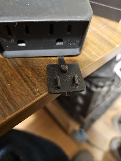 roku outdoor plug - Thumbnail 3