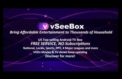 VSee Pro And Plus Streaming Box Give HighQuality Performance - Thumbnail 2