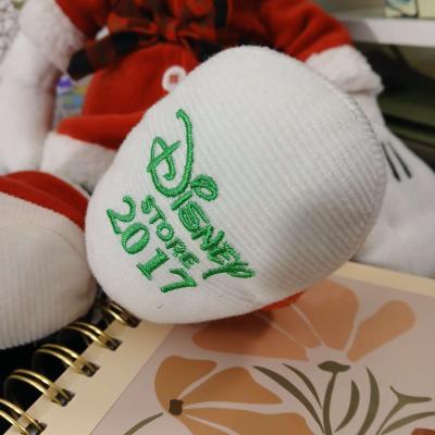 Disney Minnie Plush Toy 2017 Collection - Thumbnail 2