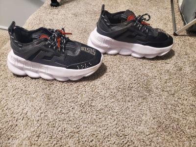 Versace chain reaction - Thumbnail 2