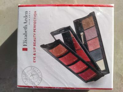 Elizabeth Arden Eye an Lip Beauty perfection - Hanford, California