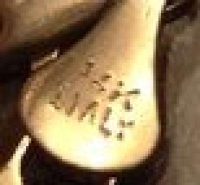 Cloverleaf design bracelet - Thumbnail 2