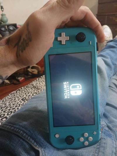Nintendo switch - Lindale, Georgia