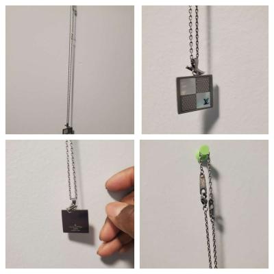 Louis vuitton necklace - Thumbnail 5