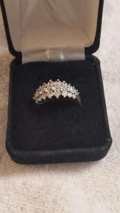 Cocktail Ring - Thumbnail 6