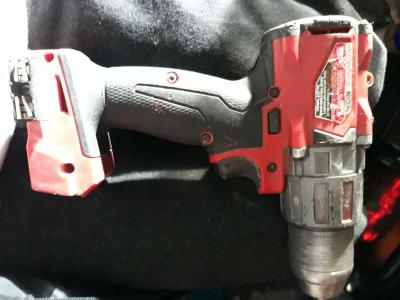 Milwaukee power tools - Thumbnail 3