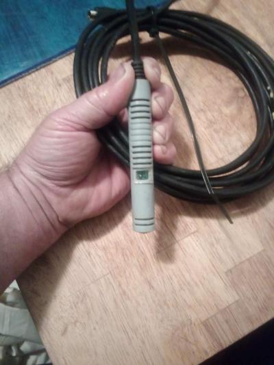 light control with light meter and humidity detector - Thumbnail 4