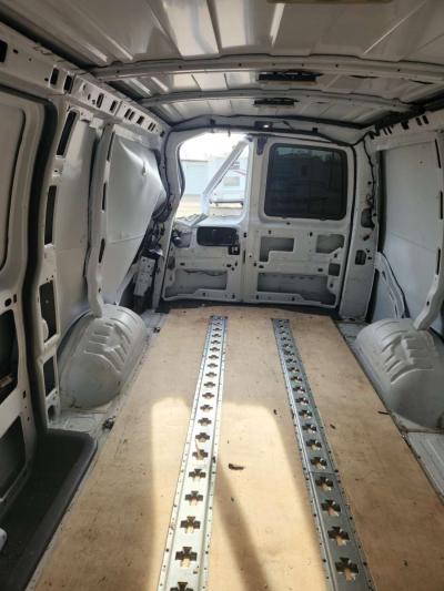 2018 Chevy Express Van 2500 - Thumbnail 6