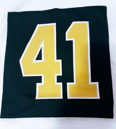 Alvin Kamara NO Saints jersey XL Stitched - Thumbnail 5