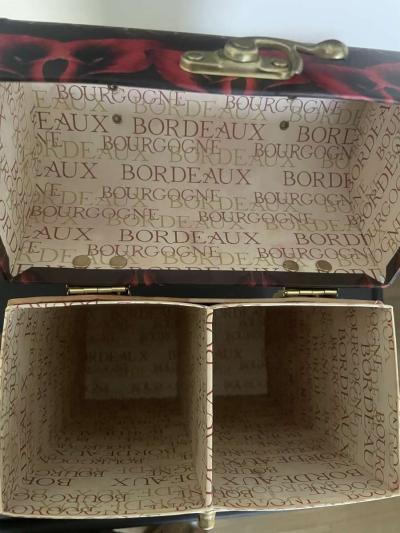 Wine Carrier - Thumbnail 5