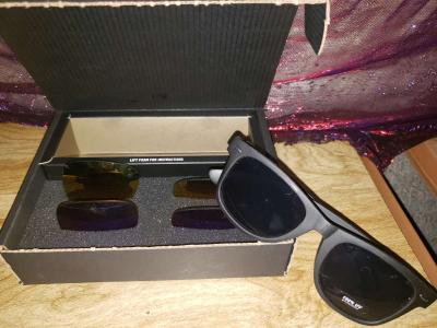 Nibs Interchangeable Lens Sungpasses - Thumbnail 3