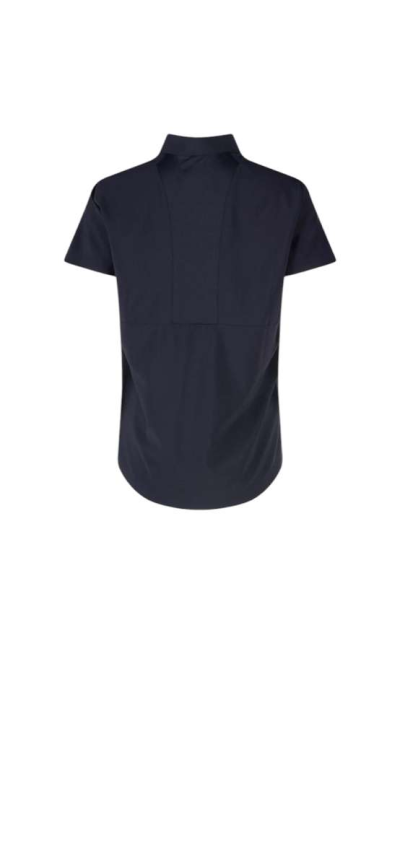 Adidas Womens Stadium Polo Size XL - Thumbnail 3