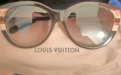 Louis Vuitton Petit Soupon Cat Eye Sunglasses - Los Angeles, California