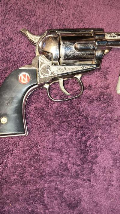 cap gun - Thumbnail 3