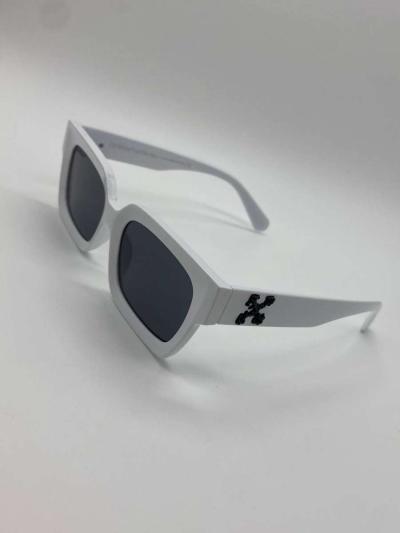 Off White Sunglasses - Thumbnail 3